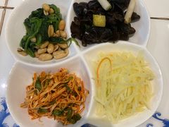 -东方饺子王(大屯路店)