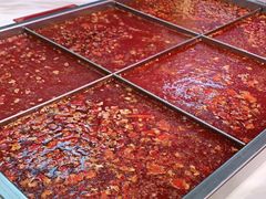-麻辣撸·地摊麻辣の串(鲁谷店)