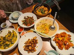 -闽上鲜·福建菜(龙湖滨江天街店)