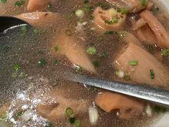 -味上湘菜馆(岳麓山店)