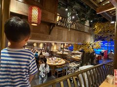 -老凯俚酸汤鱼(多彩城店)