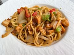 -必胜客(江桥万达店)