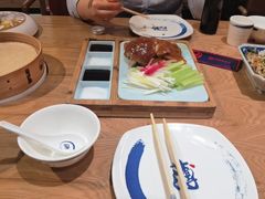 -满园烤鸭·春饼(抚顺万达店)