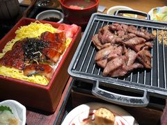 -味太助·银饭食堂(中华城店)