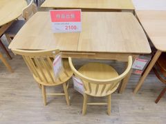 -NITORI 宜得利家居(杭州良渚永旺店)