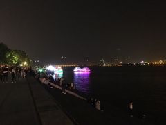 -人民防洪胜利纪念塔