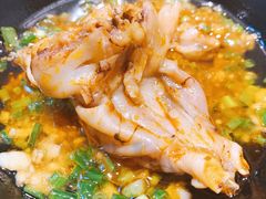 美蛙-销魂美蛙鱼头火锅(上海首店)