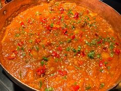 铜锅油焖鸡-Ameigo梅果·云贵川bistro(长宁来福士店)