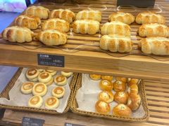 -面包新语(无锡M会员店)