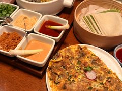 -林四喜·闽南传家菜(鼓浪屿店)