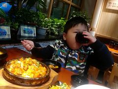 -鑫日千里马朝鲜族小馆(总店)