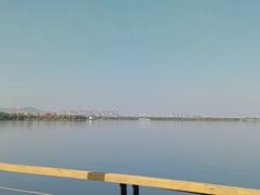 -南湖国家城市湿地公园