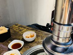 -33韩式自助烧烤(环城南路店)