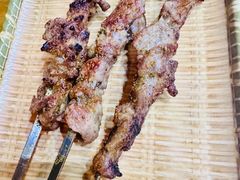 -新疆伊宁远征餐厅