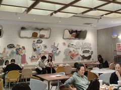 -必胜客(鞍山万象汇店PH店)