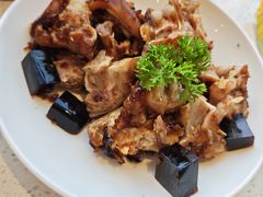 -船歌·鱼水饺青岛菜(金狮广场店)