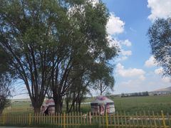 -苏泊罕大草原旅游景区