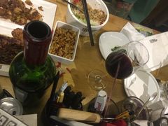 -HIHE Bistro·Oyster Bar(华熙live店)