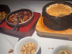 -庆江南江南菜(琴湖溪里花园城店)