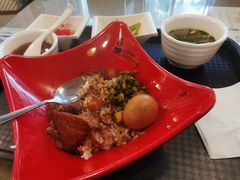 台湾卤肉饭-台湾小竹(华宇广场店)