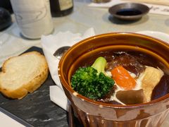 -神戸牛八坐和(阪急三宮店)