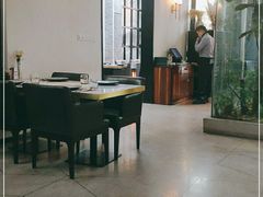 大堂-IL Forno 意坊·意大利餐厅(花园店)