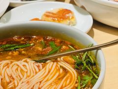 -一坐一忘云南菜(卓悦中心)