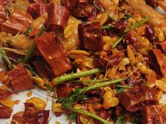 -食鸡公社辣子鸡·潍坊菜·烧烤