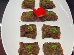 -汤记传菜(秀浦路店)