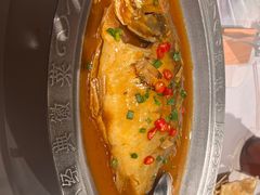 -徽镇小厨·经典徽菜(十里河店)
