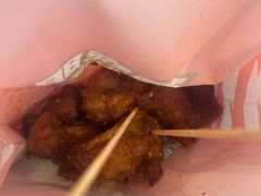 -满巍明生炸鸡架(杭州来福士店)