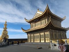 -峨眉山风景名胜区