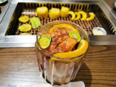 水果烧肉定时-樱宿日式和牛烧肉(五道口店)