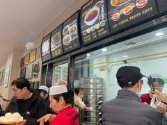 -郑家包子牛肉拉面(尚勤路店)
