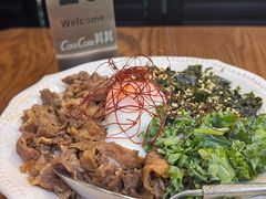 -CowCow其其·牛杂咖啡公司(六运店)