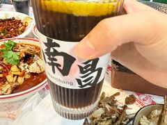 -堂瓦里·传统赣菜(第一街区店)