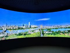 -惠州科技馆