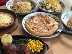 -萨莉亚意式餐厅(南京环亚凯瑟琳广场店)