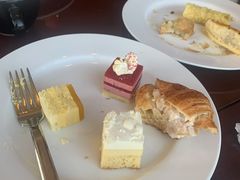 -上海新发展亚太JW万豪酒店