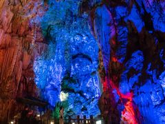-桂林独秀峰王城景区