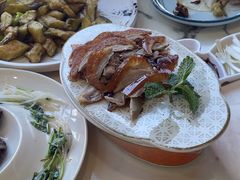 -全聚德(蓝山店)