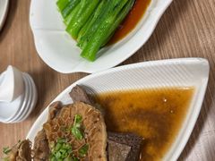 -百福麵家(新馬路店)