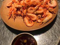 -浩运海鲜·16年专注青岛菜(石老人店)