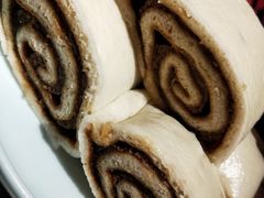 记忆大懒龙-小吊梨汤·北京菜·烤鸭(鸟巢店)