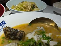 -百年神厨·地道川菜(清江西路店)