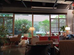 -咖法森林·咖啡  酒吧(天河店)