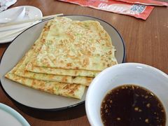 -银村街家常菜·粥饼烤鱼(北线阁店)