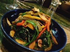 -山港凯悦酒店·BEBA海滩烧烤餐厅酒吧