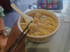 -六禄面家(芳和分店)