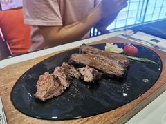-西堤牛排(合肥之心城店)
